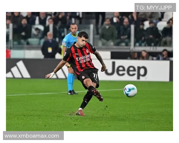 英超激战尤文图斯大胜AC米兰乌龙球成比赛转折点战术解析