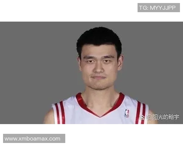 姚明如何用中文传递篮球文化与中国精神的独特魅力