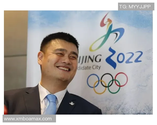 姚明引领时尚篮球潮流打造运动与时尚完美结合的新风尚