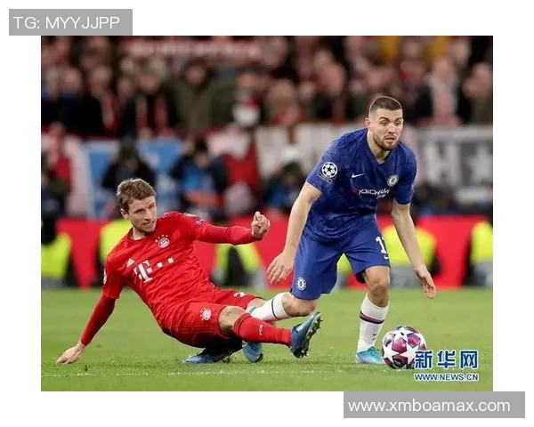 欧冠激战拜仁与切尔西战成平局十佳进球回顾全场激情瞬间再现