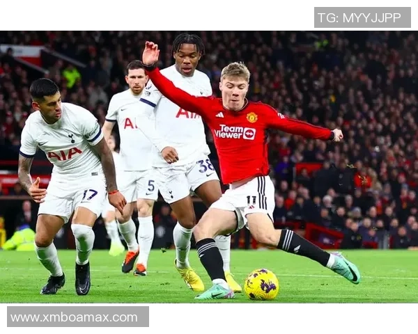 中超精彩对决曼联逆转热刺引爆全场十大进球回顾